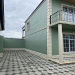 Satılır 4 otaqlı Həyət evi/villa, Masazır, Abşeron rayonu 2