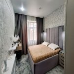 Продажа 3 комнатная Новостройка, м. Ази Асланова метро, пос. А.Асланов, Хетаи район 11