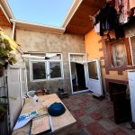 Satılır 3 otaqlı Həyət evi/villa, Koroğlu metrosu, Zabrat qəs., Sabunçu rayonu 1