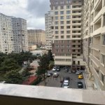 Kirayə (aylıq) 3 otaqlı Yeni Tikili, İnşaatçılar metrosu, Yasamal qəs., Yasamal rayonu 1