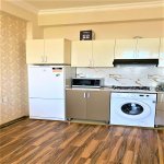 Kirayə (aylıq) 2 otaqlı Yeni Tikili, Nəriman Nərimanov metrosu, Nərimanov rayonu 7