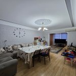 Satılır 3 otaqlı Yeni Tikili, Köhnə Günəşli qəs., Xətai rayonu 1