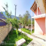 Kirayə (günlük) 2 otaqlı Həyət evi/villa Qəbələ 3
