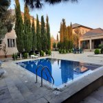 Kirayə (aylıq) 4 otaqlı Bağ evi, Mərdəkan, Xəzər rayonu 2