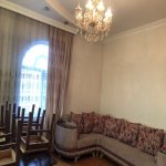 Kirayə (aylıq) 5 otaqlı Həyət evi/villa, Avtovağzal metrosu, Binəqədi rayonu 24