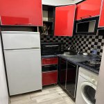 Kirayə (aylıq) 2 otaqlı Köhnə Tikili, Azadlıq metrosu, 7-ci mikrorayon, Binəqədi rayonu 5