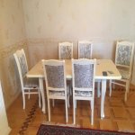 Kirayə (aylıq) 4 otaqlı Yeni Tikili, Gənclik metrosu, Nərimanov rayonu 6