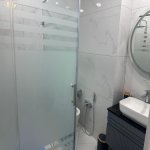 Kirayə (aylıq) 3 otaqlı Yeni Tikili, 28 May metrosu, Port Baku, Nəsimi rayonu 12