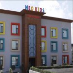 Kirayə (aylıq) 3 otaqlı Ofis, Azadlıq metrosu, Neftçi bazası, Nərimanov rayonu 1