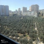 Satılır 3 otaqlı Yeni Tikili, Nəsimi metrosu, 6-cı mikrorayon, Binəqədi rayonu 16