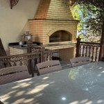 Satılır 6 otaqlı Həyət evi/villa, Neftçilər metrosu, Nizami rayonu 5