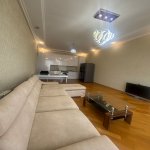 Аренда 3 комнатная Новостройка, İnşaatçılar метро, Ясамал район 3