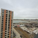 Satılır 4 otaqlı Yeni Tikili, İnşaatçılar metrosu, Yeni Yasamal qəs., Yasamal rayonu 22