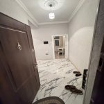 Аренда 2 комнатная Новостройка Хырдалан 10