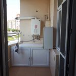 Kirayə (aylıq) 2 otaqlı Yeni Tikili, Nəriman Nərimanov metrosu, Nərimanov rayonu 25