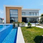 Satılır 6 otaqlı Bağ evi, Mərdəkan, Xəzər rayonu 2