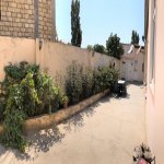 Satılır 4 otaqlı Həyət evi/villa, Həzi Aslanov metrosu, Xətai rayonu 1