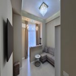 Satılır 3 otaqlı Yeni Tikili, Nəriman Nərimanov metrosu, Metropark, Nərimanov rayonu 4