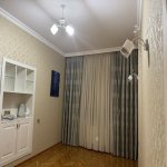Kirayə (aylıq) 3 otaqlı Köhnə Tikili, Gənclik metrosu, Nəsimi rayonu 2