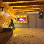 Kirayə (günlük) 5 otaqlı Həyət evi/villa Qəbələ 7