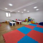 Kirayə (aylıq) 8 otaqlı Ofis, Nərimanov rayonu 4