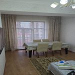 Kirayə (aylıq) 3 otaqlı Yeni Tikili, 28 May metrosu, Nəsimi rayonu 4