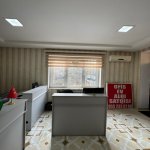 Kirayə (aylıq) 2 otaqlı Ofis, İnşaatçılar metrosu, Yasamal rayonu 3