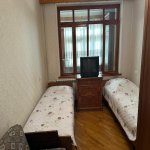 Kirayə (aylıq) 3 otaqlı Köhnə Tikili, Neftçilər metrosu, 8-ci kilometr, Nizami rayonu 14