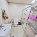 Satılır 2 otaqlı Yeni Tikili, Qara Qarayev metrosu, Nizami rayonu 9