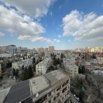 Satılır 2 otaqlı Yeni Tikili, Memar Əcəmi metrosu, 4-cü mikrorayon, Nəsimi rayonu 14