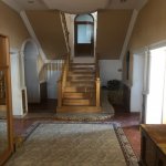 Kirayə (aylıq) 6 otaqlı Həyət evi/villa, Nəsimi metrosu, Rəsulzadə qəs., Binəqədi rayonu 17