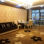 Kirayə (aylıq) 2 otaqlı Yeni Tikili, Qara Qarayev metrosu, Nizami rayonu 9