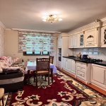 Kirayə (günlük) 3 otaqlı Həyət evi/villa Qəbələ 6