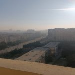 Satılır 1 otaqlı Yeni Tikili, Nəsimi metrosu, 9-cu mikrorayon, Binəqədi rayonu 16