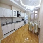 Kirayə (aylıq) 2 otaqlı Yeni Tikili, Xətai metrosu, Xətai rayonu 4