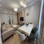 Продажа 2 комнатная Новостройка, м. Ази Асланова метро, Хетаи район 4