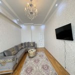 Kirayə (aylıq) 3 otaqlı Yeni Tikili, Qara Qarayev metrosu, Nizami rayonu 10