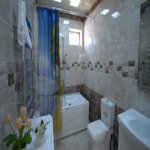 Satılır 6 otaqlı Həyət evi/villa, Badamdar qəs., Səbail rayonu 21