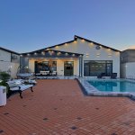 Продажа 4 комнатная Дача, Шювалан, Хязяр район 27