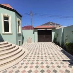 Satılır 3 otaqlı Həyət evi/villa, Azadlıq metrosu, Binəqədi qəs., Binəqədi rayonu 2