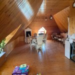 Kirayə (aylıq) 6 otaqlı Həyət evi/villa, Nəsimi metrosu, 9-cu mikrorayon, Binəqədi rayonu 13