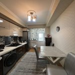 Satılır 3 otaqlı Yeni Tikili Xırdalan 14