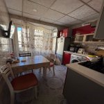 Kirayə (aylıq) 3 otaqlı Köhnə Tikili, Nizami metrosu, Yasamal rayonu 14