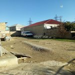 Satılır Torpaq, Əhmədli metrosu, kənd Əhmədli, Xətai rayonu 8