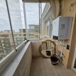 Продажа 2 комнатная Новостройка, Масазыр, Абшерон район 10