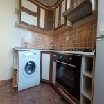 Kirayə (aylıq) 3 otaqlı Köhnə Tikili, Gənclik metrosu, 8-ci mikrorayon, Binəqədi rayonu 12