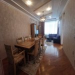 Kirayə (aylıq) 3 otaqlı Yeni Tikili, Elmlər akademiyası metrosu, Yasamal rayonu 3