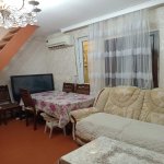 Satılır 3 otaqlı Həyət evi/villa, Avtovağzal metrosu, Sulutəpə qəs., Binəqədi rayonu 9