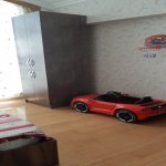 Satılır 3 otaqlı Yeni Tikili Xırdalan 15