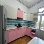 Kirayə (aylıq) 4 otaqlı Köhnə Tikili, 28 May metrosu, Nəsimi rayonu 8